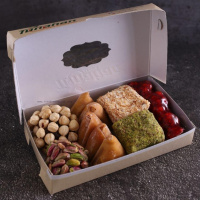 Tunahan Karışık Kutu 4 670 Gr.