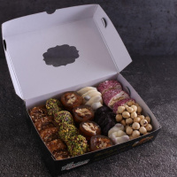 Tunahan Karışık Kutu 6 900 Gr.