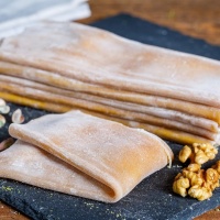 Üzüm Pestili(Bastık)