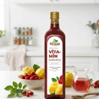 Vitamin Sirkesi