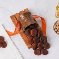 Yeni Sezon Gün Kurusu Orta Boy  