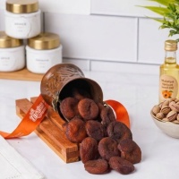 Yeni Sezon Gün Kurusu Orta Boy  