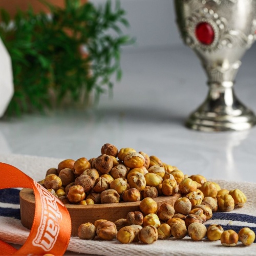 Ağın Leblebisi