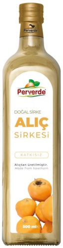 Alıç Sirkesi 