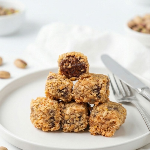 Ballı Fındıklı Özel Atom