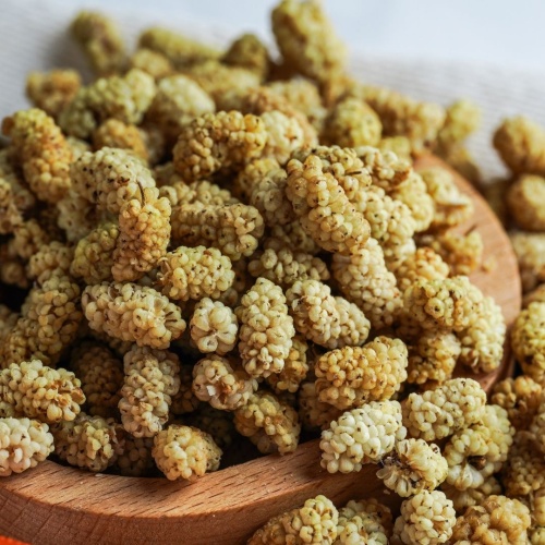 Çekirdeksiz Dut Kurusu