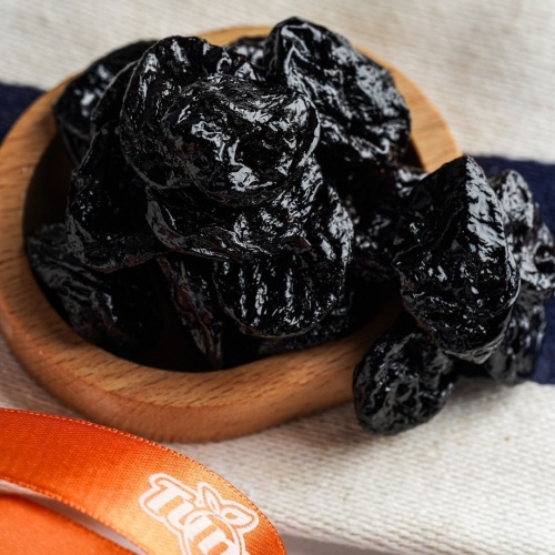 Çekirdeksiz Mürdüm Eriği