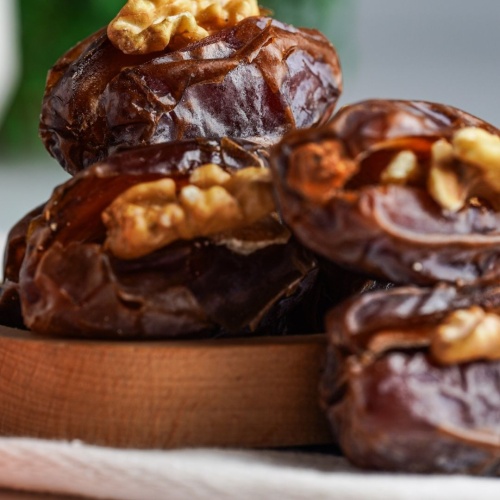 Cevizli Kudüs  Hurma 