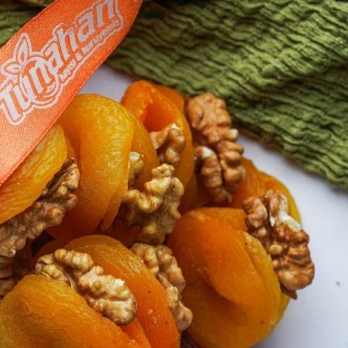 Cevizli Sarı Kayısı