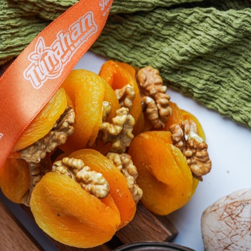 Cevizli Sarı Kayısı