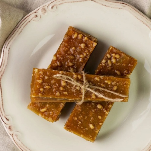 Cevizli Üzüm Pestili