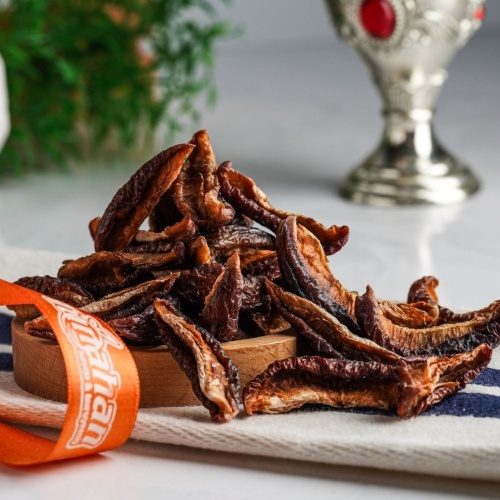 Dilimli Mürdüm Erik Kurusu