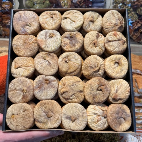 Double Boy İncir Kurusu