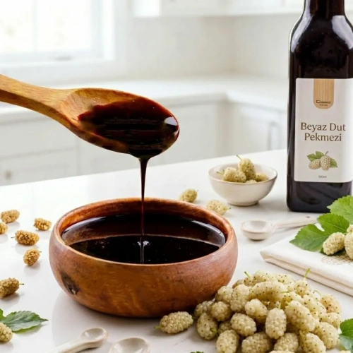Dut Pekmezi  660 ml 