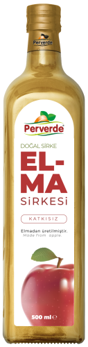 Elma Sirkesi