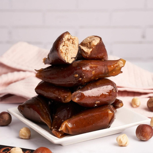 Fındıklı Ballı Muska