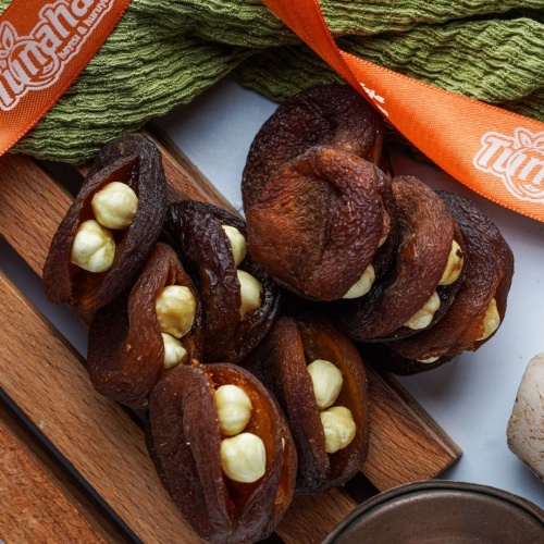 Fındıklı Gün Kurusu