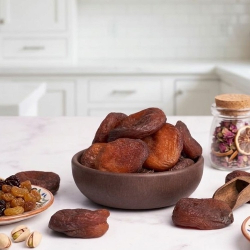 Gün Kurusu İri Boy