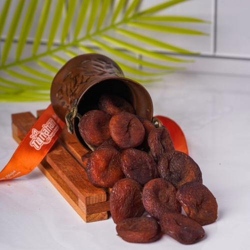 Jumbo Gün Kurusu