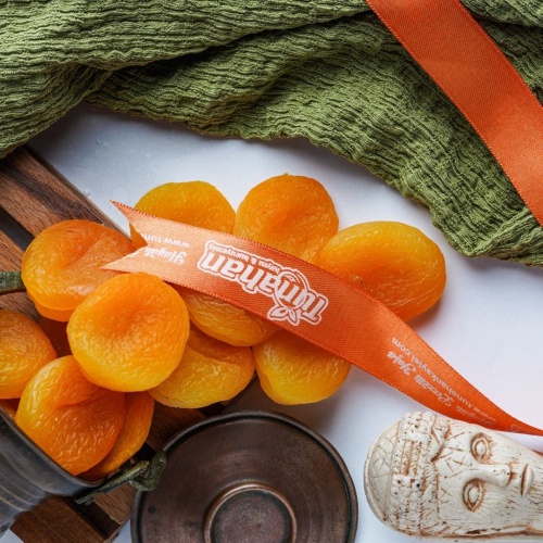 Jumbo Sarı Kayısı