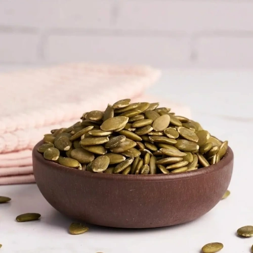 Kabak Çekideği İçi