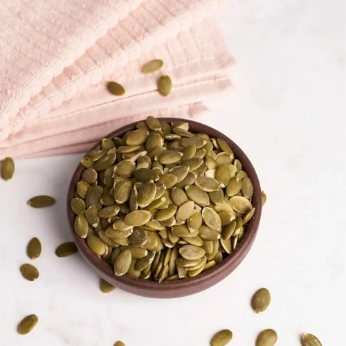 Kabak Çekideği İçi