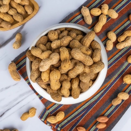 Kabuklu Yer Fıstığı