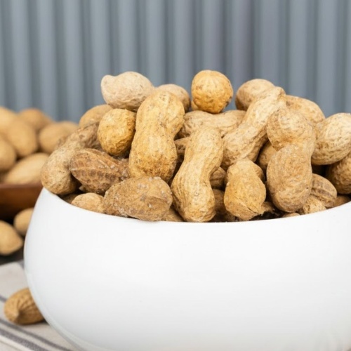 Kabuklu Yer Fıstığı
