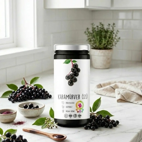 Karamürver Özü 315 Gr.