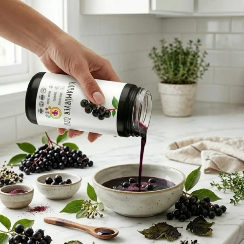 Karamürver Özü 315 Gr.