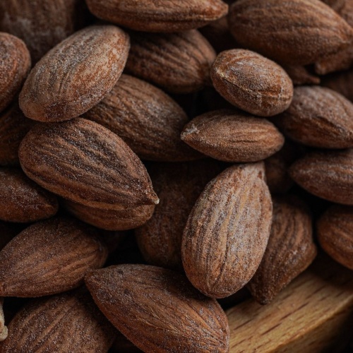 Kavrulmuş Gün Kurusu Çekirdeği