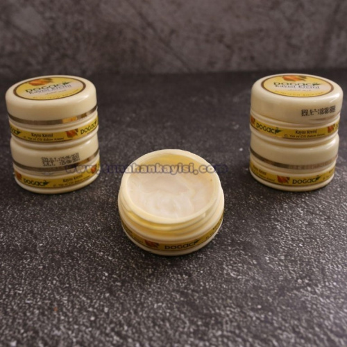 Kayısı Kremi 50 ml