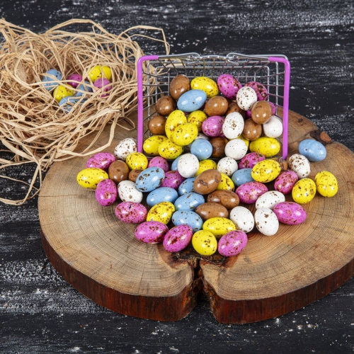 Kayısı Çekirdekli Draje 