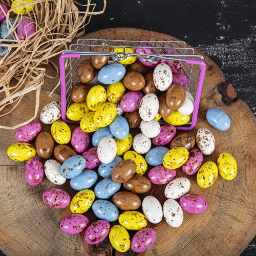 Kayısı Çekirdekli Draje 