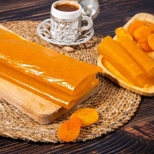 Kayısı Pestili