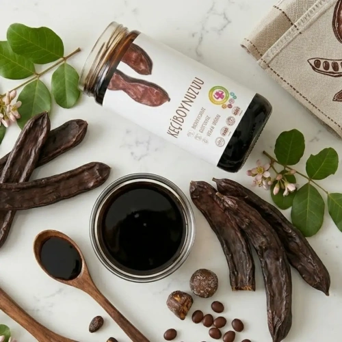 Keçiboynuzu Özü 315 Gr.