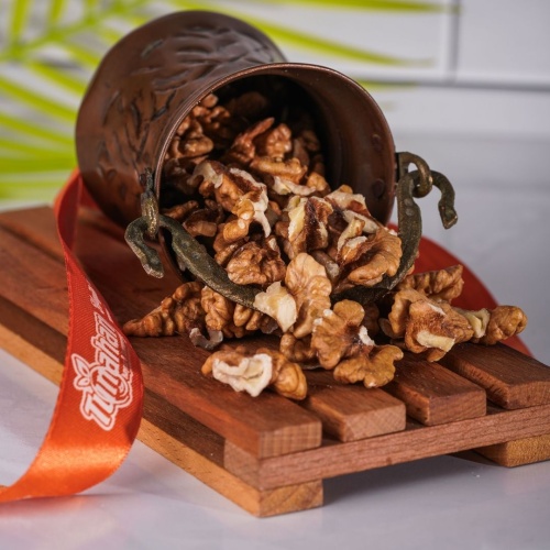 Kırık Ceviz (Pasta&Tatlı) kullanımlık