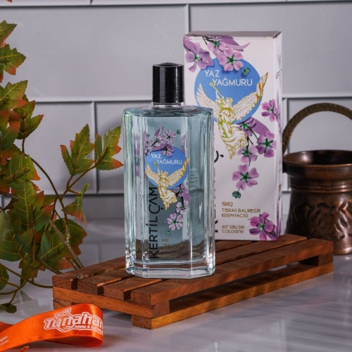 Kolonya Kutulu 200 ml