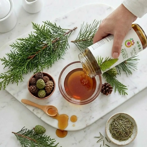 Kozalak Özü 315 Gr.