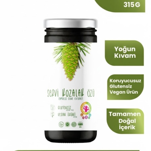 Kozalak Özü 315 Gr.