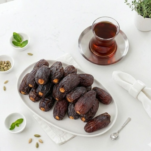 Kudüs Hurma İri Boy