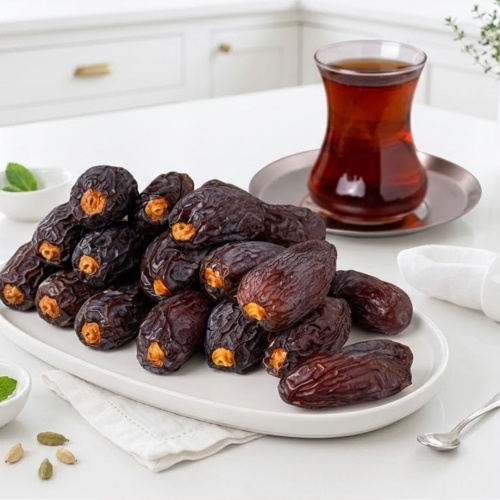 Kudüs Hurma İri Boy