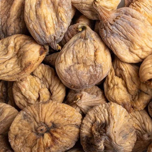 Organik Aydın Dağ İnciri İri Boy