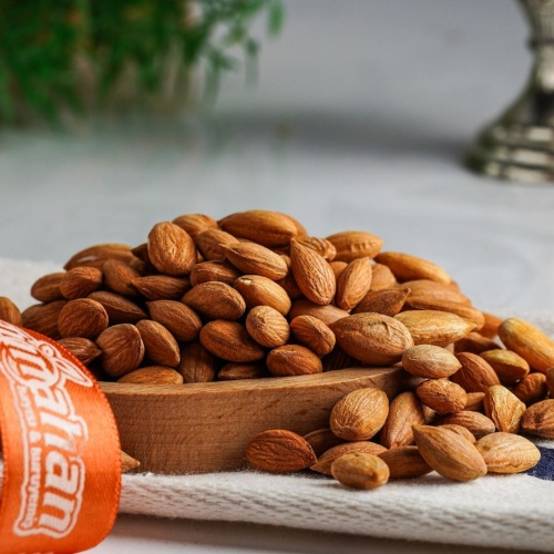 Sarı Kayısı Çekirdeği 