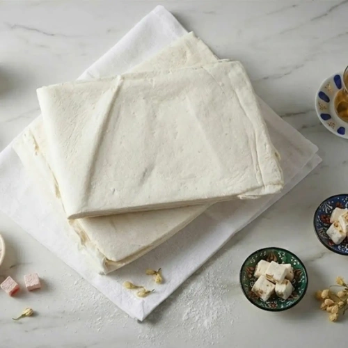 Şeker Köpük Pestili 