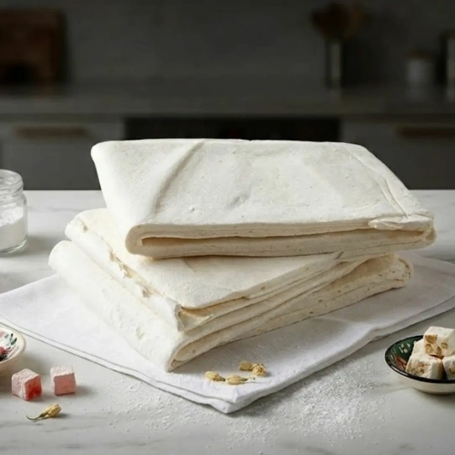 Şeker Köpük Pestili 