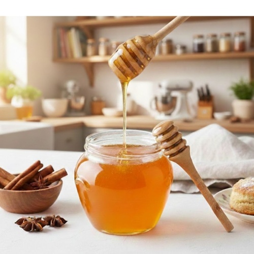 Süzme Malatya Balı 1 Kg.