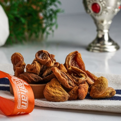 Toprak Kabuk Tatlı Hoşaflık