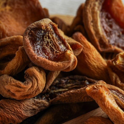 Toprak Kayısı Kabuk Tatlı (Yarma)