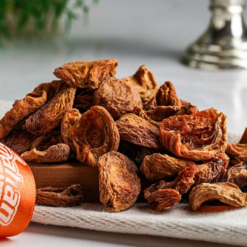 Toprak Mayhoş Kabuk Hoşaflık